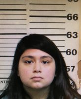 Angelica Castro Favela