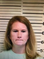 Jessica Smith Daughtry